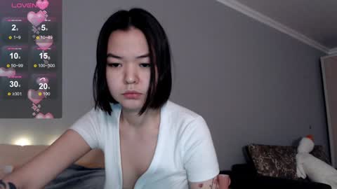 Snapshot of niia_osaki chatting on January 15, 2:13 pm Niia online show from January 15, 2:13 pm