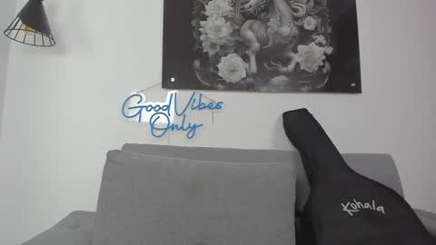 Niick online show from January 25, 12:06 am