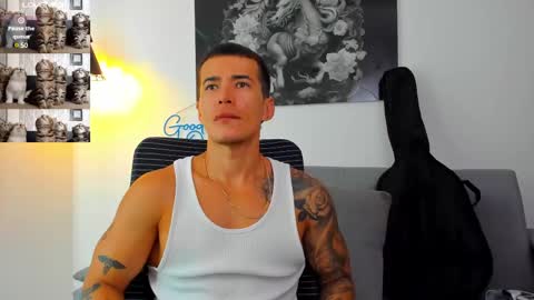 Niick online show from February 28, 6:41 pm