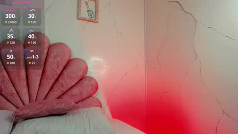 Anni online show from February 3, 10:37 pm