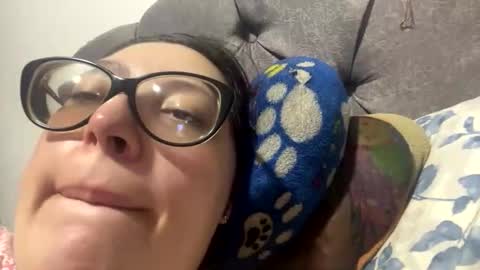 Anni online show from March 1, 9:17 pm