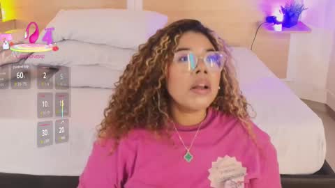 Call me Nicky online show from October 30, 7:25 pm