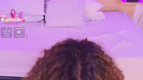 Call me Nicky online show from November 27, 7:38 pm