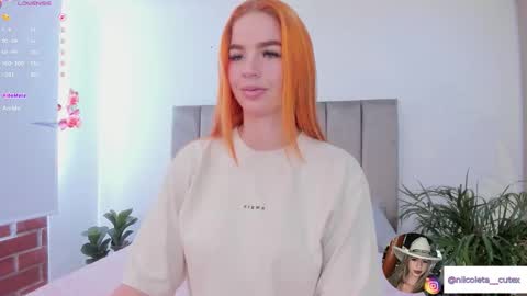 Niicoleta  online show from October 22, 7:13 pm