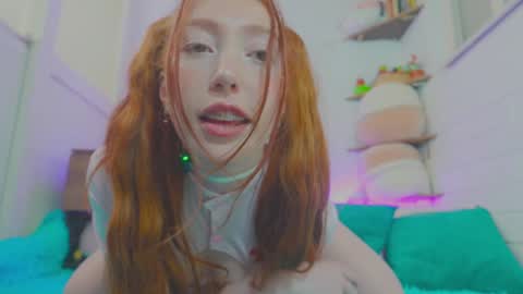 of Nylasweet online show from March 25, 2:45 pm