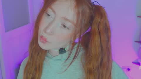 of Nylasweet online show from March 30, 8:43 pm