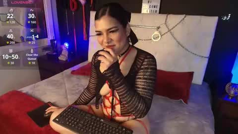 Niinatorres online show from January 16, 8:46 pm