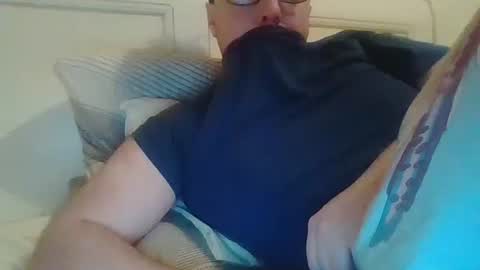 Nijinsky11 online show from February 13, 6:38 pm