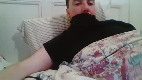 Nijinsky11 online show from October 18, 9:48 pm