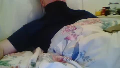 Nijinsky11 online show from January 5, 8:01 pm