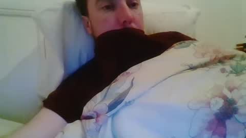 Nijinsky11 online show from January 12, 12:27 am