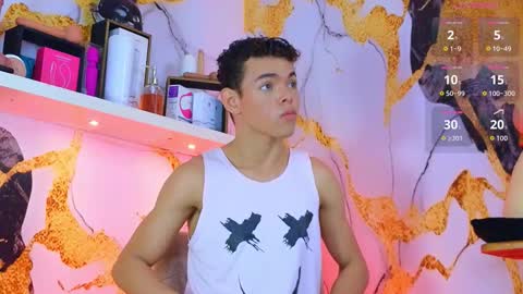 Nijinsky online show from November 20, 10:59 am