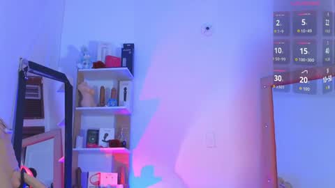 Snapshot of nijinsky_latinboy chatting on May 8, 11:26 am Nijinsky online show from May 8, 11:26 am