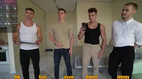 Nik online show from September 13, 3:12 pm