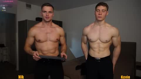 Nik online show from October 24, 3:30 pm