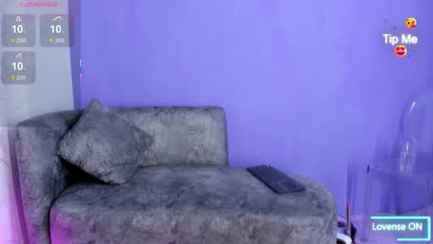 SAMARA  online show from November 6, 3:57 pm