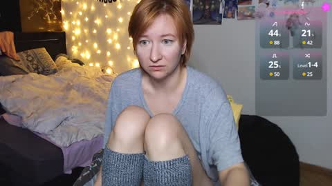 Nika online show from December 8, 6:50 pm