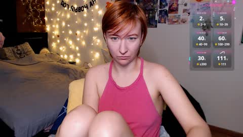 Nika online show from December 10, 7:22 pm