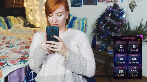 Nika online show from January 2, 10:33 pm