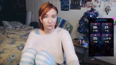 Nika online show from January 17, 12:52 pm