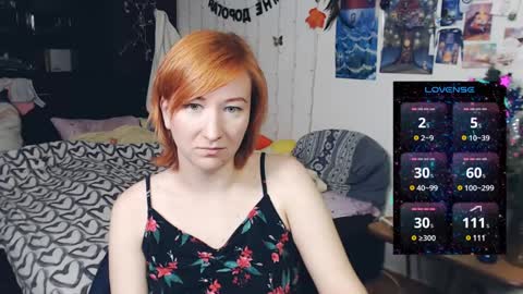 Nika online show from January 31, 10:42 pm