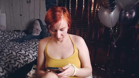 Nika online show from February 17, 11:02 am