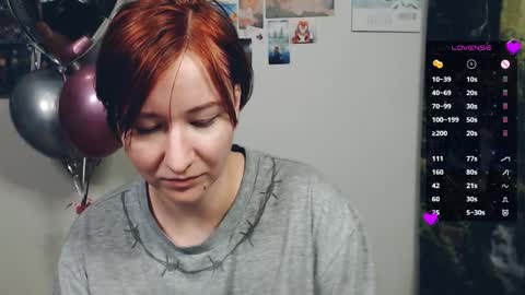 Nika online show from February 18, 6:37 pm