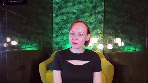 Nika online show from December 25, 5:37 am