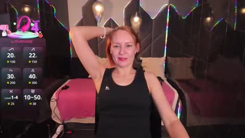 Nika online show from September 23, 1:36 pm