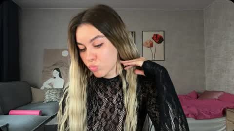 Russian sweet baby online show from August 8, 4:20 pm