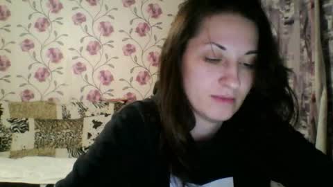 Snapshot of nika_smily chatting on October 27, 6:56 pm nika_smily online show from October 27, 6:56 pm