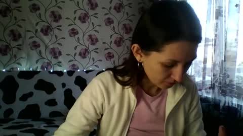 nika_smily online show from December 1, 5:01 am