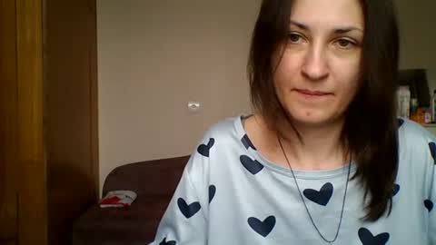 nika_smily online show from May 13, 10:12 am