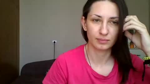 nika_smily online show from May 15, 7:48 am