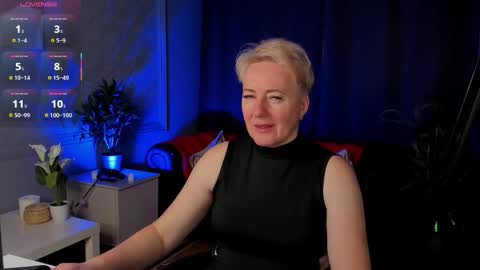 Snapshot of nika_smit chatting on February 1, 5:50 am Nika online show from February 1, 5:50 am