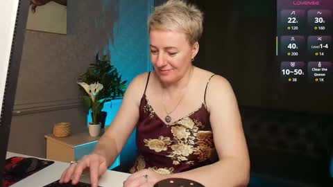 Nika online show from March 22, 7:12 am