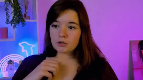 Little  Angel online show from October 19, 1:56 pm