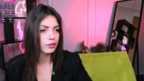 Little  Angel online show from December 5, 6:44 am