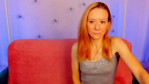 nikablond online show from July 25, 1:58 am