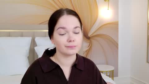 Snapshot of nikaflowers chatting on September 24, 2:37 am Nika online show from September 24, 2:37 am