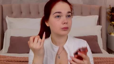 Nika online show from November 17, 2:39 am