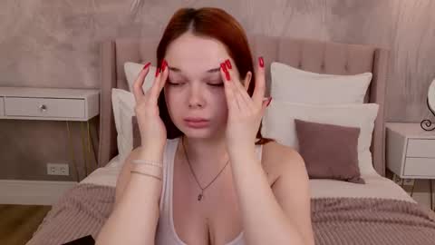 Nika online show from February 6, 3:00 am