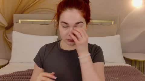 Nika online show from February 20, 2:52 am