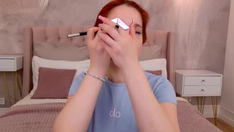 Nika online show from March 7, 3:03 am