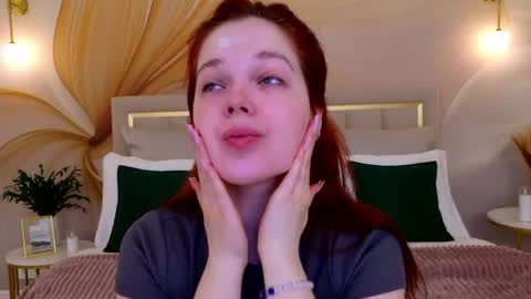 Nika online show from May 2, 2:27 am