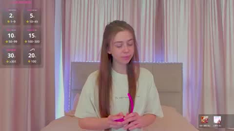 Snapshot of nikaletta chatting on March 24, 8:30 am Nika online show from March 24, 8:30 am