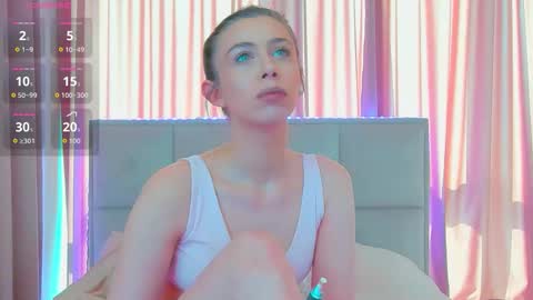 Snapshot of nikaletta chatting on March 31, 8:26 am Nika online show from March 31, 8:26 am