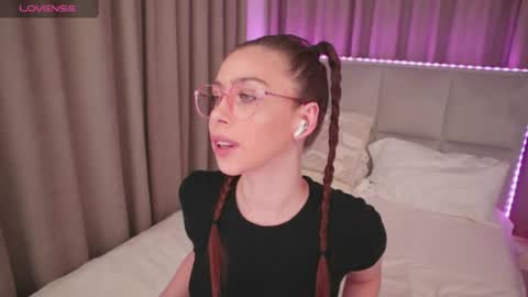 Snapshot of nikaletta chatting on June 29, 12:39 am Nika online show from June 29, 12:39 am