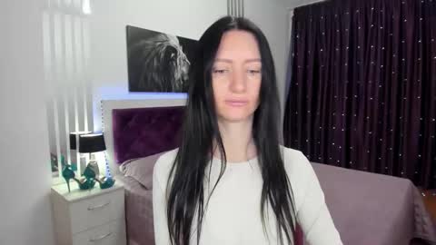 NikaLewis online show from December 16, 4:50 am