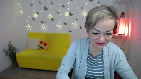 Nika online show from May 7, 5:24 am